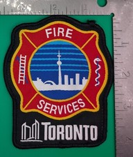 Toronto fire station for sale  Shipping to Ireland