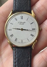 Chevalier swiss made usato  Torre Annunziata