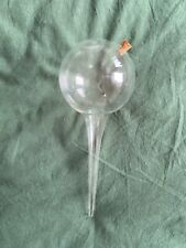 Large clear glass for sale  NEWTOWNABBEY