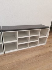Schuhschrank schuhregal sitzba gebraucht kaufen  Schorndorf