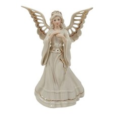 Lenox angelic visions for sale  Fleetwood