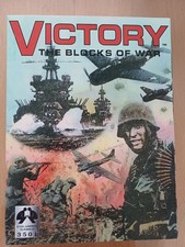 Jeu wargame victory d'occasion  Biache-Saint-Vaast