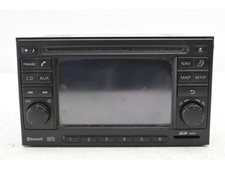 Nissan Qashqai 2011 Radio Odtwarzacz CD Odtwarzacz DVD Nawigacja 25915BH20C MKO448059 na sprzedaż  PL