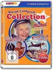 Box astrid lindgren gebraucht kaufen  Berlin