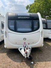 2013 swift challenger for sale  SOLIHULL