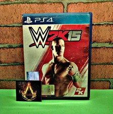 wwe 2k15 ps4 usato wwe 2k15 ps4 usato Porto Cesareo