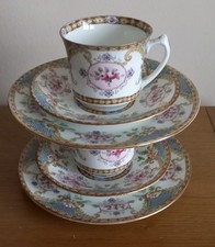 Pair trios pretty for sale  HELENSBURGH