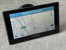 Garmin drive smart for sale  WISBECH