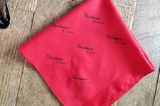 Jacamar vintage red for sale  WADHURST