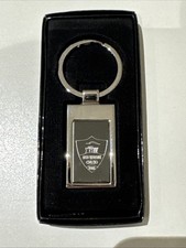 Portachiavi asd trapani usato  Moliterno
