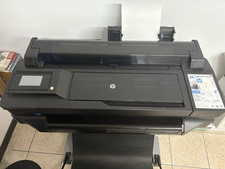 Plotter designjet t520 usato  Villalba