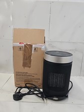 Electric ptc fan for sale  ROCHDALE