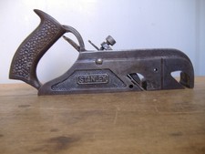 Vintage stanley .78 for sale  CLEETHORPES
