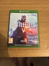 Battlefield for sale  RIPON