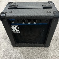 Kustom kla10 guitar for sale  Breaux Bridge