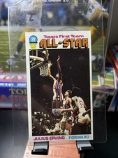 1976 topps julius for sale  Beaver Falls