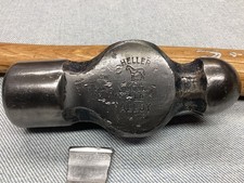 Vintage heller ball for sale  Warren