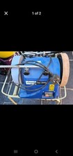 Scheppach tiger 5000s for sale  WESTON-SUPER-MARE