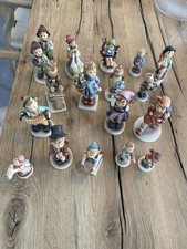 Hummel figuren sammlung gebraucht kaufen  Heinsberg