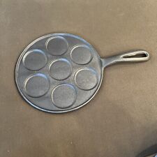 Norpro round cast for sale  Bloomsburg