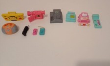 Accessori oggetti barbie usato  Senigallia