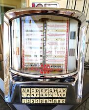 Seeburg jukebox wallbox for sale  Mesa