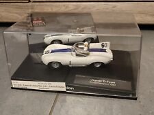 Carrera evolution jaguar gebraucht kaufen  Haselünne