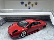 Lamborghini murcielago burago usato  Alife