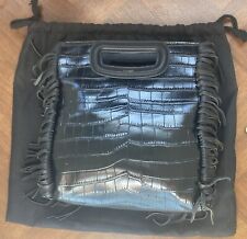 Sac maje crocodile d'occasion  Saleilles