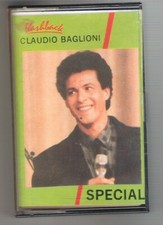 Claudio baglioni flasback usato  Vigevano