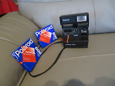 Vintage ancien polaroid d'occasion  Ussac