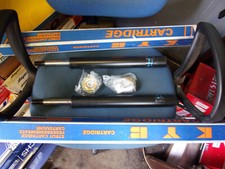 Shock absorber inserts for sale  LOWESTOFT