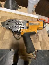 Stanley sc768 pneumatic for sale  Welsh