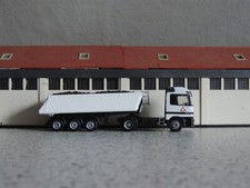 Actros achs schmitz gebraucht kaufen  Deutschland