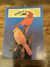 Vintage wildfowl carving for sale  Wayland