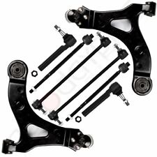Kit de suspensão de braço de controle inferior dianteiro 8 peças para Chevrolet Uplander 2005-2009, usado comprar usado  Enviando para Brazil