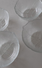 4glasschüssel dessertschalen  gebraucht kaufen  St Wendel