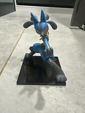 Pokemon lucario pokken for sale  La Mirada