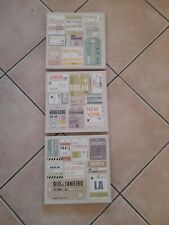Stampe tela ikea usato  Reggio Emilia