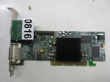 Matrox g550 graphics for sale  Maryland Heights