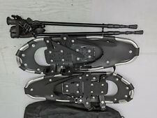 Snowshoes walking poles for sale  Sheboygan