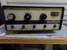 Palomar amateur radio for sale  Milton