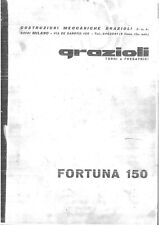 Grazioli fortuna 150 usato  San Giuliano Terme
