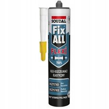 Soudal fix all d'occasion  Expédié en France
