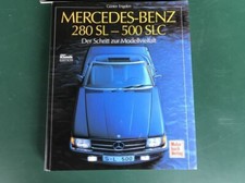 Mercedes benz buch gebraucht kaufen  Darmstadt