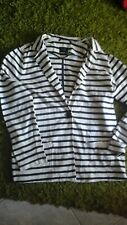 Damen sweatblazer pus gebraucht kaufen  Lichtenau