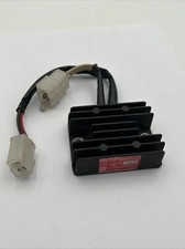 Yamaha rectifier voltage d'occasion  Expédié en Belgium