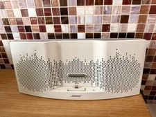 Bose sounddock cassa usato  Milano
