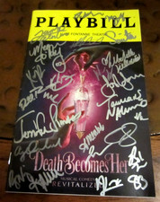 Death becomes musical for sale  Melbourne