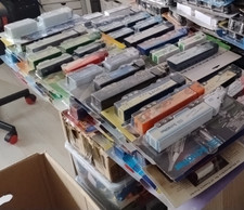 Werbetrucks stück werbetruck gebraucht kaufen Werbetrucks stück werbetruck gebraucht kaufen  Wolfsburg